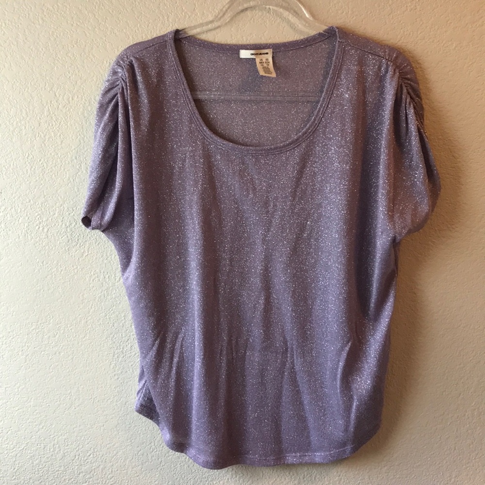 DKNY JEANS - blouse